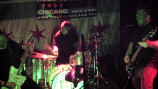 The Alder Kings at A Cause for Paws | Underground Lounge