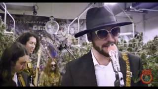 Serenaded Buds Presents: Smear - Zombie