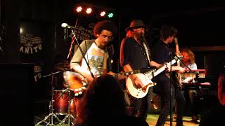 Robert Jon & The Wreck - Ride into the Light - Forst am 02.09.2023