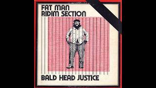 Fatman Riddim Section Showcase Mix