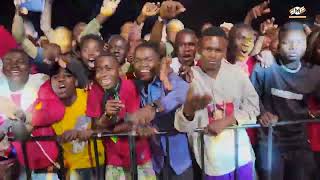Fiesta 2022 Mtwara - Masauti Entertainment, Fasy Masauti, Watu Fresh #wekamaneno