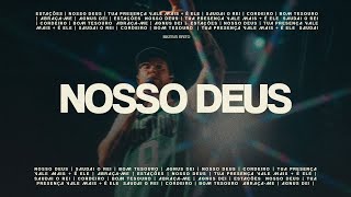 Nosso Deus - Mateus Brito