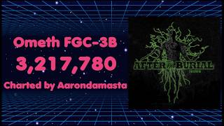 Tap Tap Player (Tap Tap Hardcore): Ometh FGC-3B