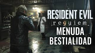 RESIDENT EVIL 9 REQUIEM IS AN AMAZING GAME (ALL THE NEW FEATURES)