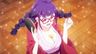 My balls🍒 have been split into three🤣 | Anime funny moments