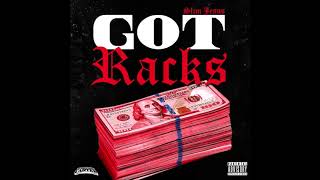 Slim Jesus - Got Racks (Audio)