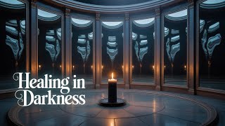 What I Learned From Embracing My Dark Side ✨