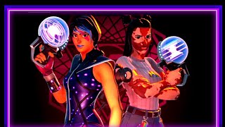 Playing one match of Imposters with Little Cousin