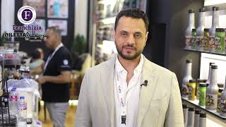 Franchizia @Cafex Egypt 2025!