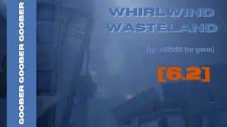 [FE2 Community Maps] Whirlwind Wasteland