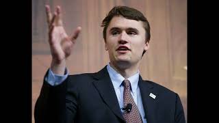 Charlie Kirk shooting