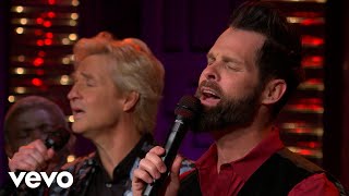 Rest In You Tonight (Live At Studio C, Gaither Studios, Alexandria, IN/2021)