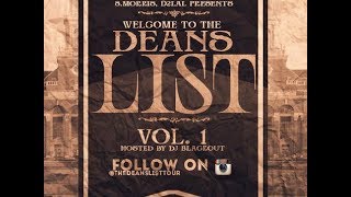 Deans List Tour John Jay College '13