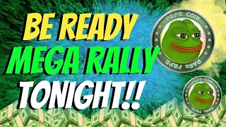 PEPE COIN NEWS TODAY COINBASE ANNOUNCED PEPE LISTING DATE   PEPE PRICE PREDICTION