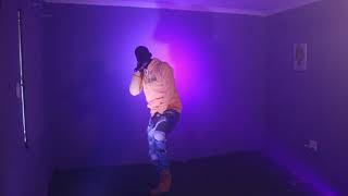 Marryjflower Live session ft Purple