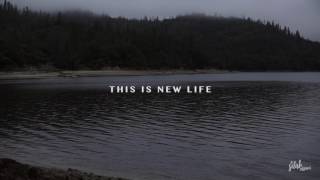 Intro Rain Falls (Lyric Video) - The Selah Sessions - Junior Garr & Friends feat. David Jackson