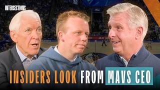The Future of the Dallas Mavericks and the NBA