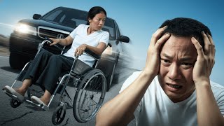 Tu Tieu’s horrific accident leaves Uri terrified - Could the impact leave lasting damage or worse?