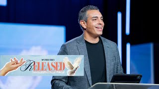 Released: Living Free in a World that Holds tight | Week 2 | What is your money doing!?!