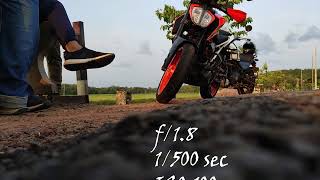 Xiaomi Redmi Note 7 Pro Camera samples (Manual photography)