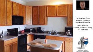 57 Ran Rue Dr., Hedgesville, WV Presented by Dave Overholser.