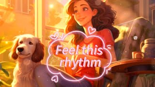 Enjoy your day with soothing music~🌝🌝@rhythmlabplaylist