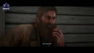 24 Hours to Survive Red Dead Redemption 2's Giant Crocodile Attack
