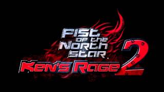 Fist Of The North Star Ken´s Rage 2  OST  Endure Pain