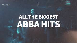 ABBA TOUR