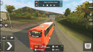 BUS SIMULATOR VIDEO | GAME