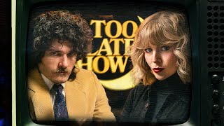 Your Favorite Show Is Back - TLS Live Ep. 1