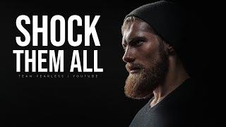 LISTEN EVERY MORNING! 🔥 Best Motivational Speeches Compilation (Shock The World)