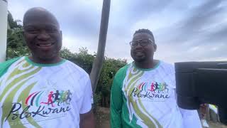 @PolokwaneMuni @comradesmarathon1921  Support Team