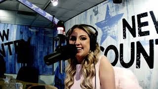 Alexandra Kay talks about making her mark in Canada, working with Dallas Smith and her epic concerts
