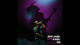 Boldy James & M. Stacks - Live At The Roxy | Side A: TABS (Full Album) #BoldyJames #MStacks #LATR