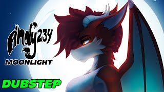 Andy 234 - Moonlight (Running) con mi asistente ! DUBSTEP