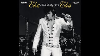I've Lost You (Elvis Presley)