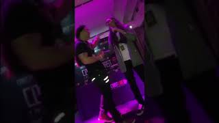 Troc the goat X JCHILZ PERFORMANCE ON COAST 2 COAST