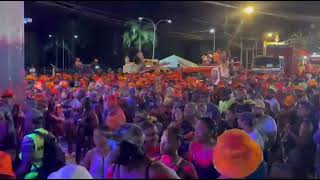 J'Ouvert Woodbrook