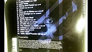 J-PisToLa-iM TeLLiN YoU ft A-16