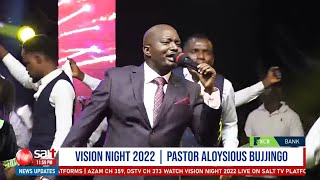 🔴2 Minutes to New year with Pr. Bujjingo