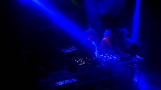 Vantage Point @ Bazz Creatorz 002 Compilation part 4