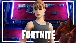 GUARDIAN | Fortnite Highlights #14