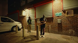 Rzo Munna x Soze - Start Over (Official Video)