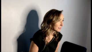 Jenn Bostic - "Wrapped" (Behind the Song)