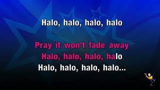 HALO