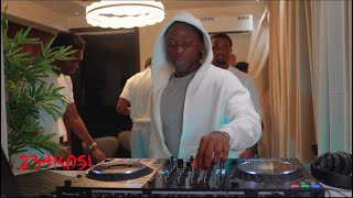 3 STEP MIX 2025 | EP01| Jazzworx, Dlala Thukzin, Mawhoo, ciza, Thakzin, Kabza De Small, Jnr SA, mavo