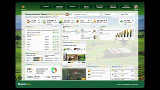 Numérisation de l’Agriculture pour le Développement du Burundi.