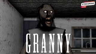 Granny all Escapes - HORROR Game #granny #live #shortsfeed #shortslivestream #shortslive