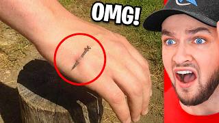 *NEW* World's Luckiest Moments!